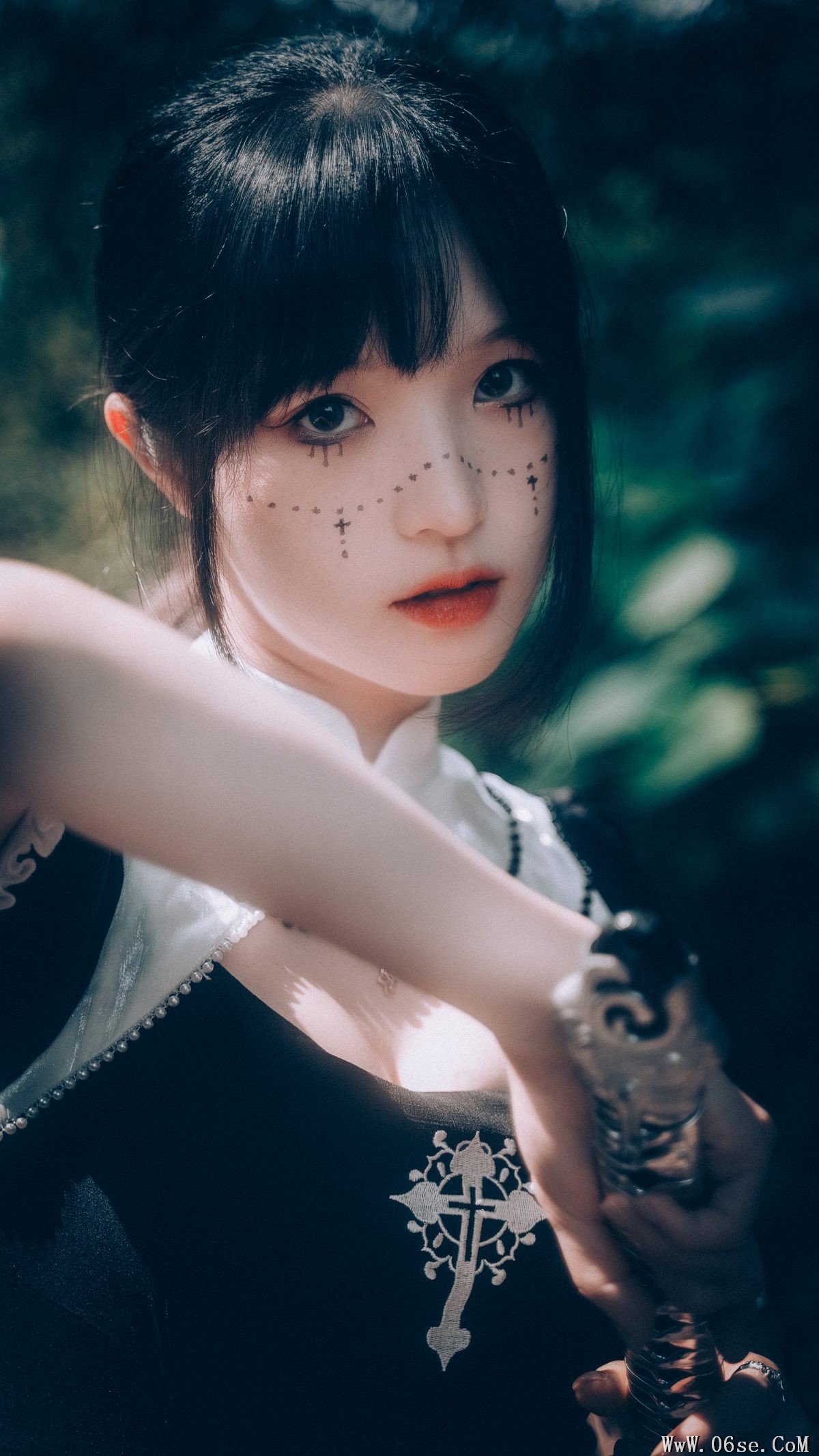 图片[6]-YiTuYu艺图语 Vol.4705 Bei Bei[49P]-六色网