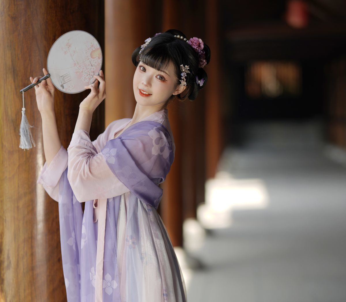 图片[17]-YiTuYu艺图语 Vol.6181 Si Yan Bu Chi Bao Zi[33P]-六色网
