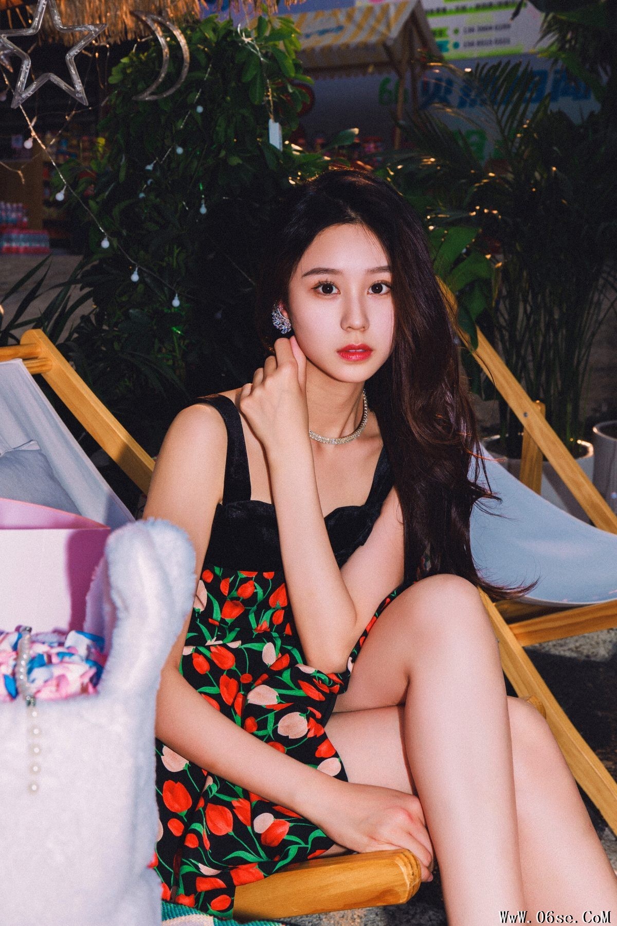 图片[16]-YiTuYu艺图语 Vol.4691 Bin Bin[23P]-六色网