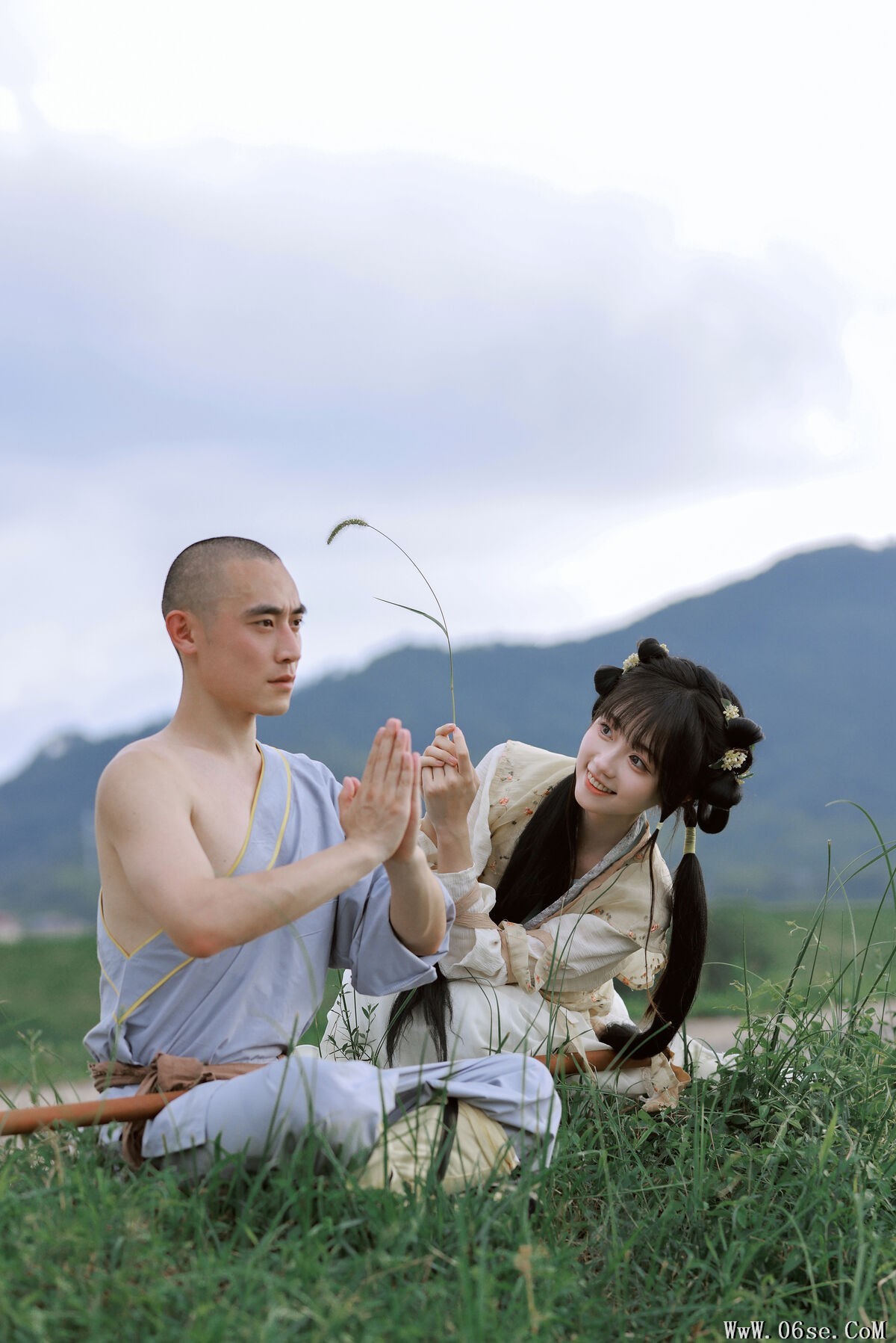 图片[17]-YiTuYu艺图语 Vol.7770 You Er A Yu[23P]-六色网