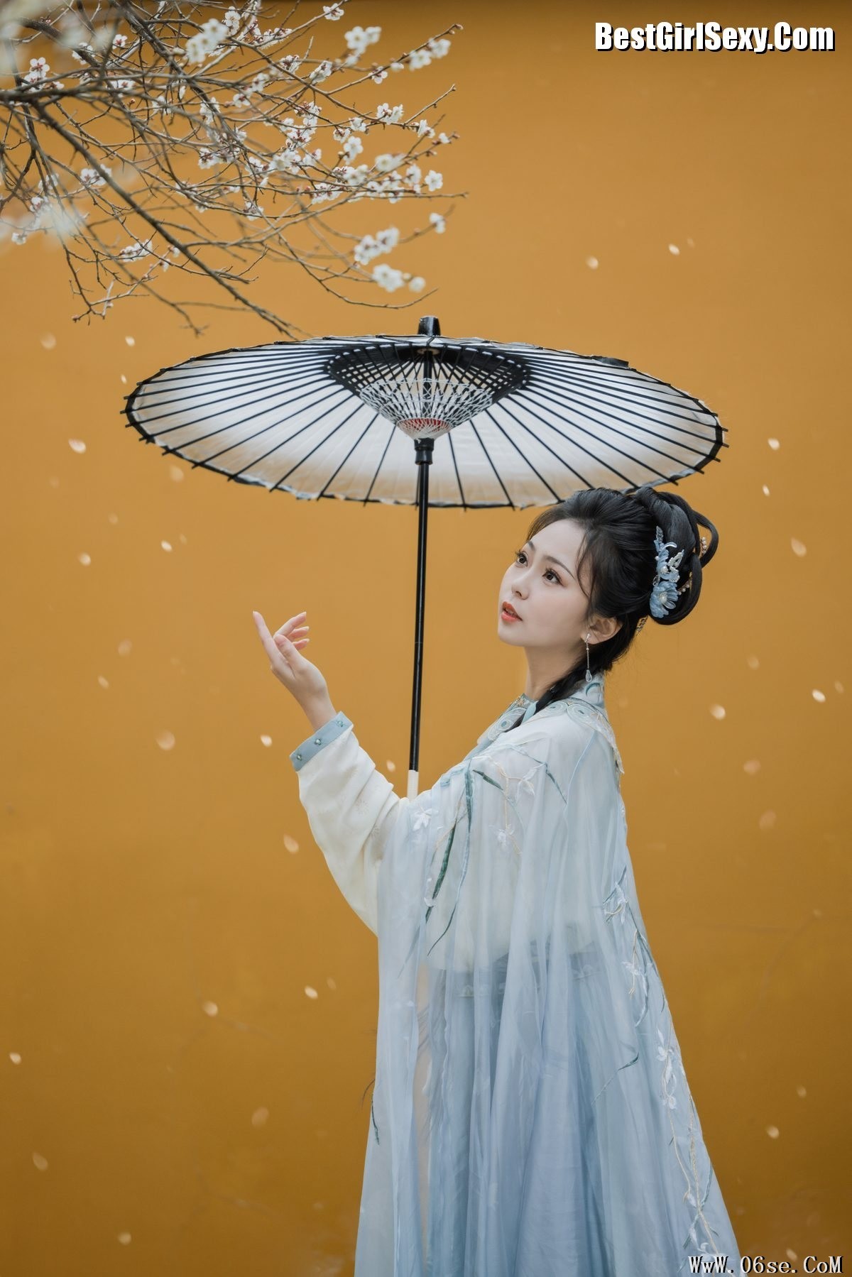 图片[25]-YiTuYu艺图语 Vol.3803 Qian Mo Hong Chen[29P]-六色网