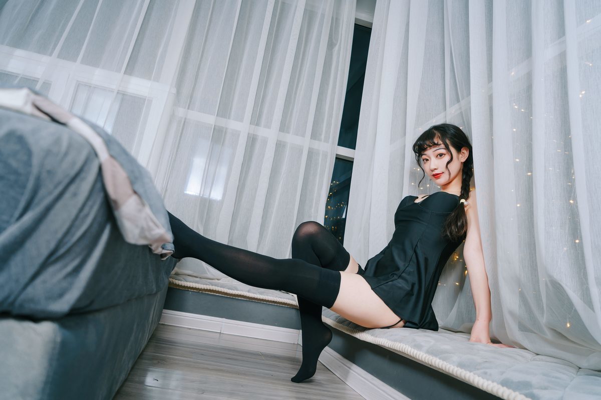 图片[27]-YiTuYu艺图语 Vol.4933 Tao Mo Gong Zi X[28P]-六色网