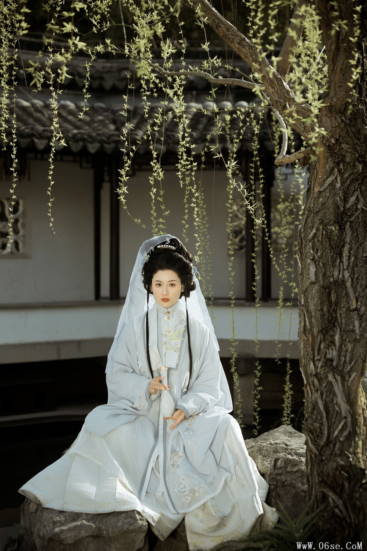 图片[13]-YiTuYu艺图语 Vol.6914 Tang Yi[26P]-六色网