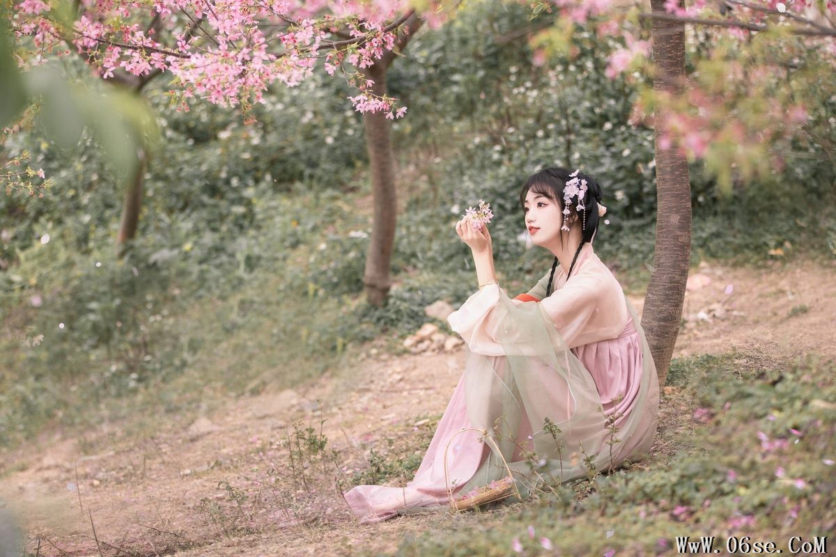 图片[13]-YiTuYu艺图语 Vol.3853 Wan Jiang Ting[33P]-六色网