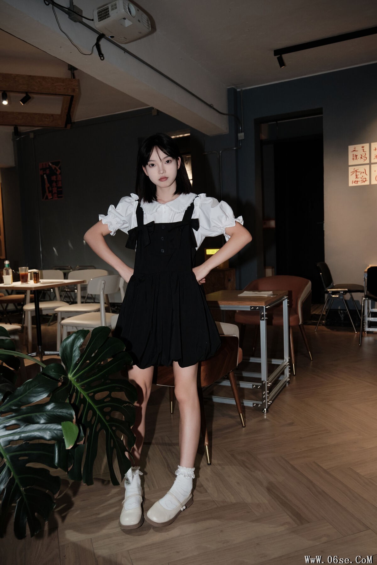 图片[33]-YiTuYu艺图语 Vol.7699 Jiu Cai He Zi[33P]-六色网