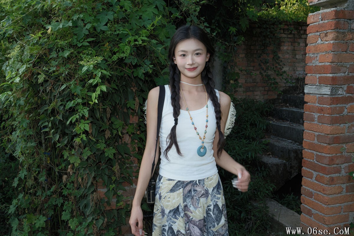 图片[16]-YiTuYu艺图语 Vol.7798 Xiao Fan Qie[26P]-六色网
