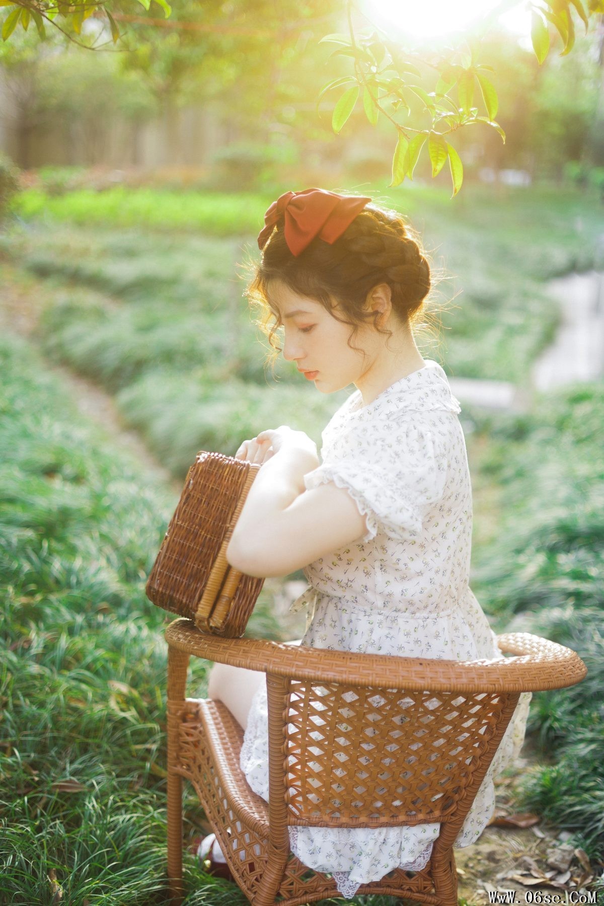 图片[9]-YiTuYu艺图语 Vol.4411 Li Yue[39P]-六色网