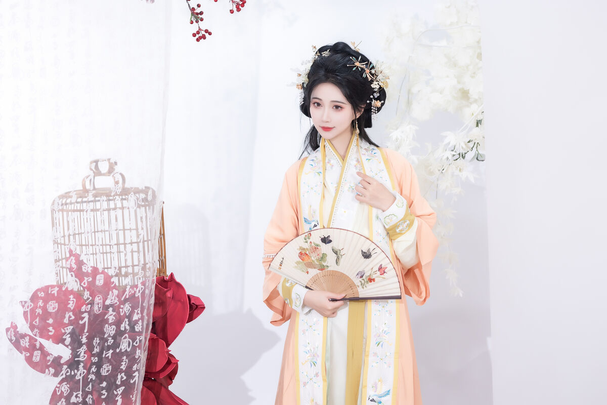 图片[18]-YiTuYu艺图语 Vol.6675 Qi Luo Sheng De Xiao Su Su[30P]-六色网