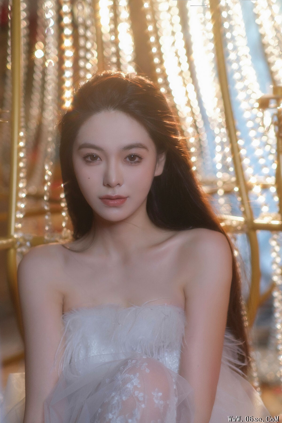 图片[12]-YiTuYu艺图语 Vol.6513 Qian Qian[23P]-六色网