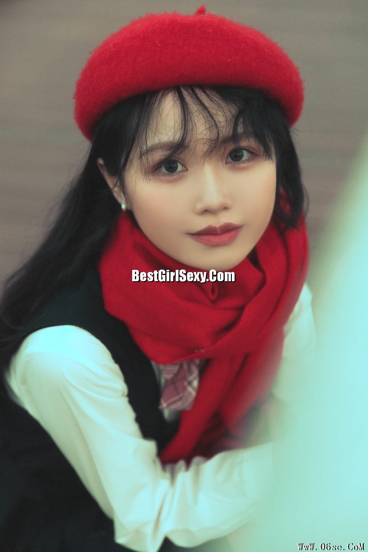 图片[23]-YiTuYu艺图语 Vol.3681 Zora[24P]-六色网