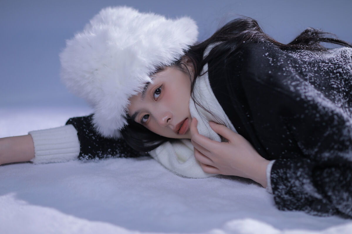 图片[22]-YiTuYu艺图语 Vol.7570 Mei Qi[22P]-六色网