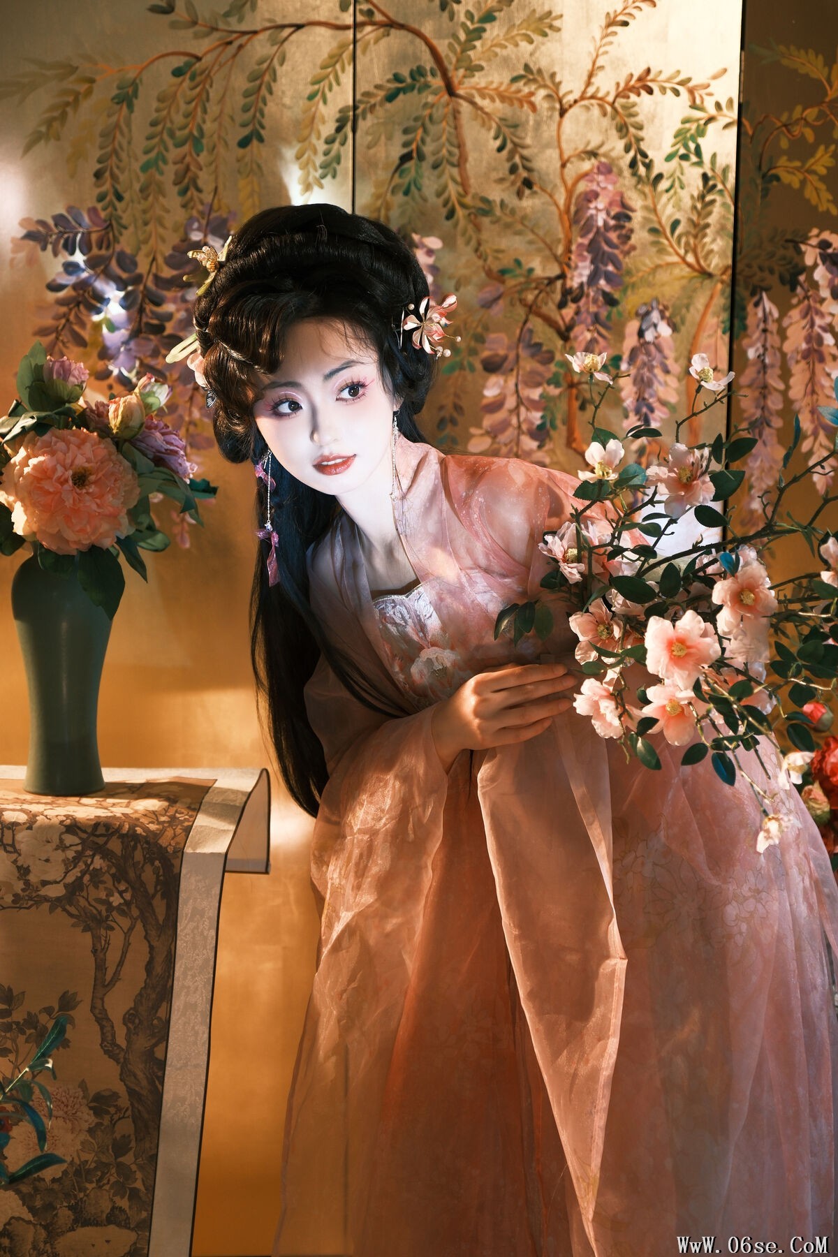 图片[20]-YiTuYu艺图语 Vol.7449 Xiao Yang Ai Gan Fan[29P]-六色网