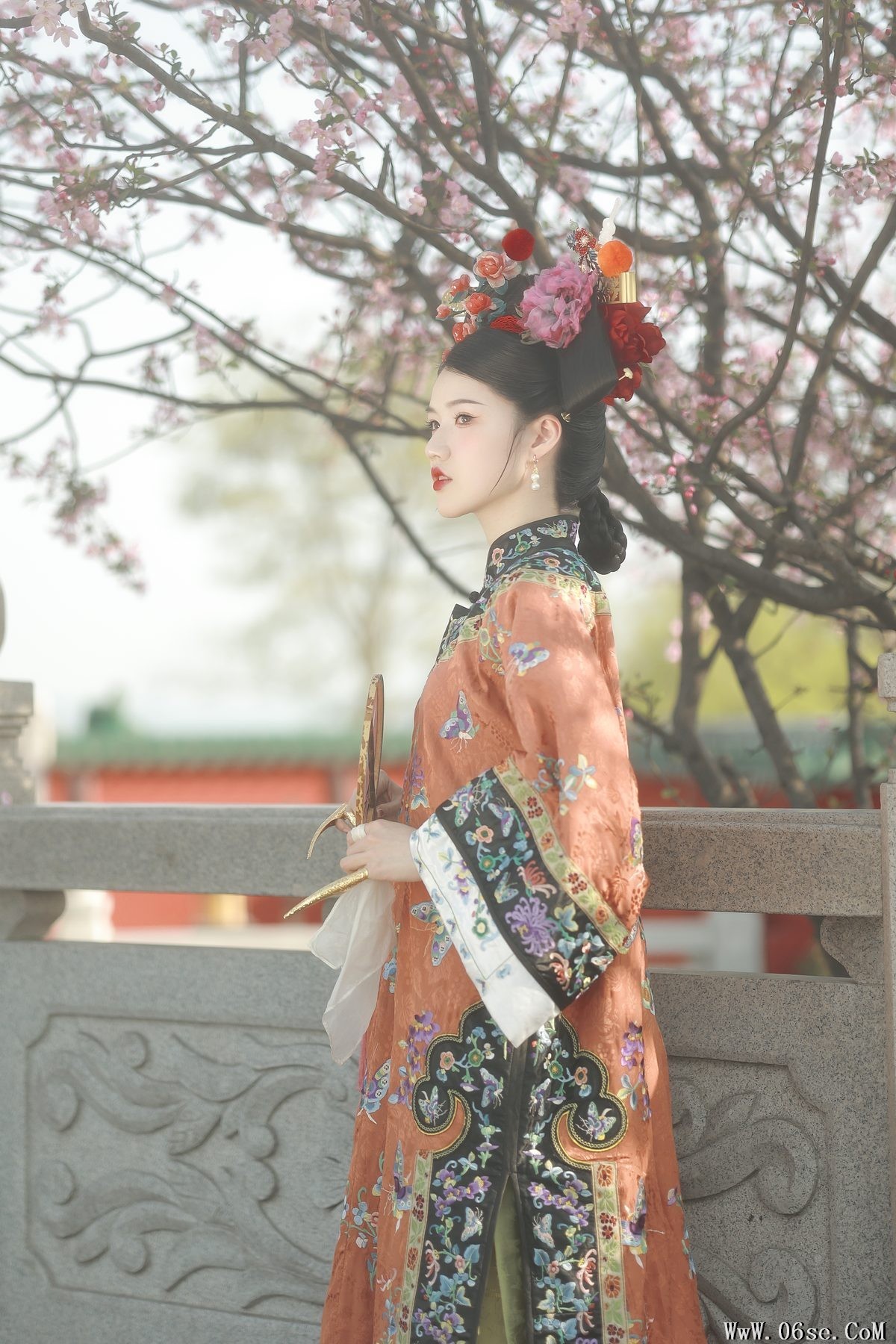 图片[7]-YiTuYu艺图语 Vol.5960 Yu Han[23P]-六色网