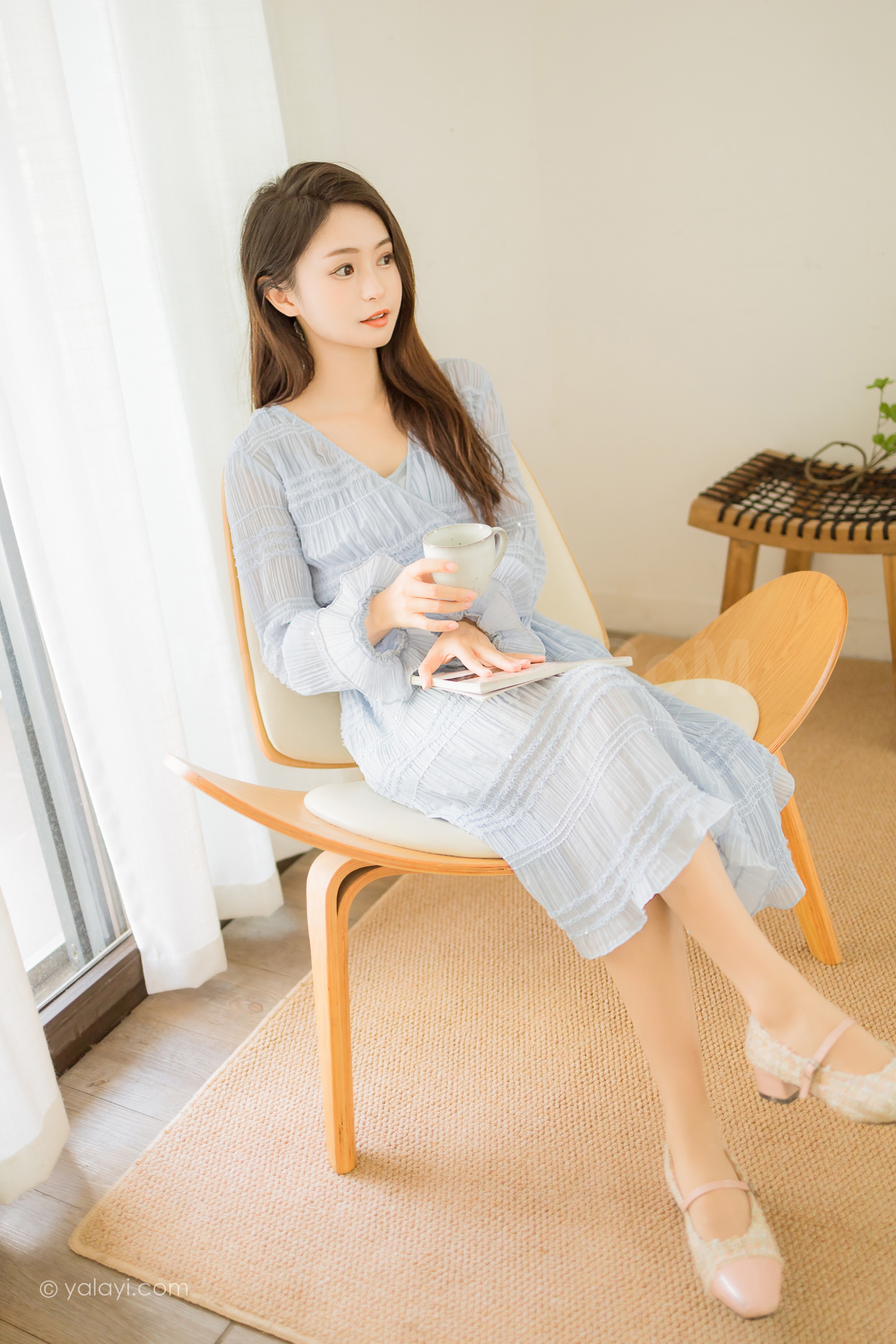 图片[32]-雅拉伊 – 沐兰《糖的滋味》[41P]-六色网