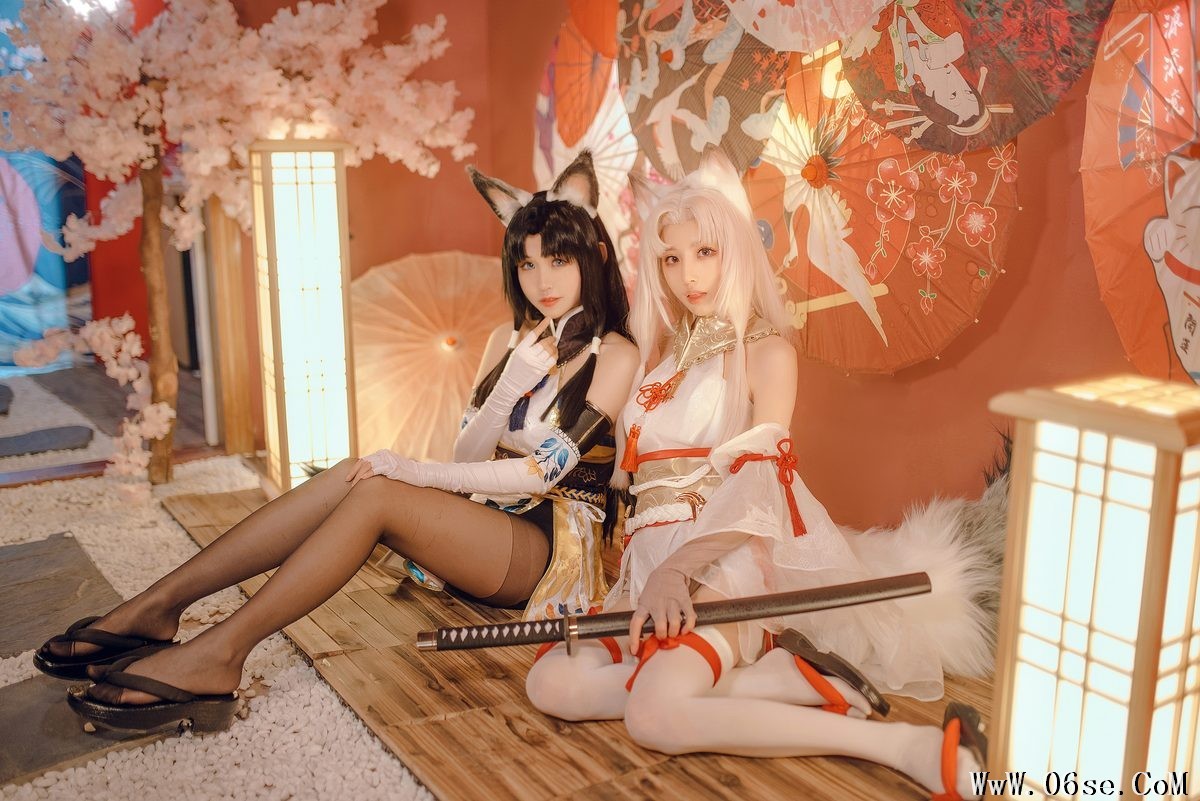 图片[8]-YiTuYu艺图语 Vol.5799 Hua Jing Yuan Xing Yu[27P]-六色网