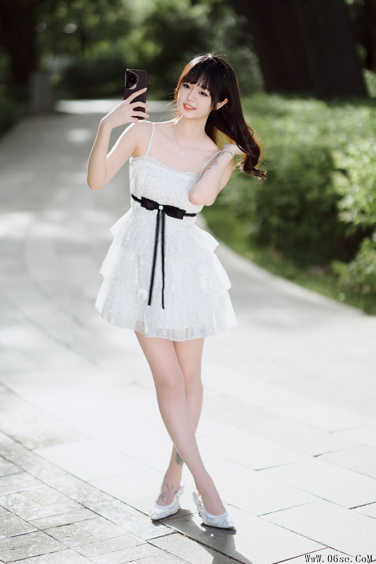 图片[20]-YiTuYu艺图语 Vol.7298 Ci Qing Shi Dou Ya[34P]-六色网