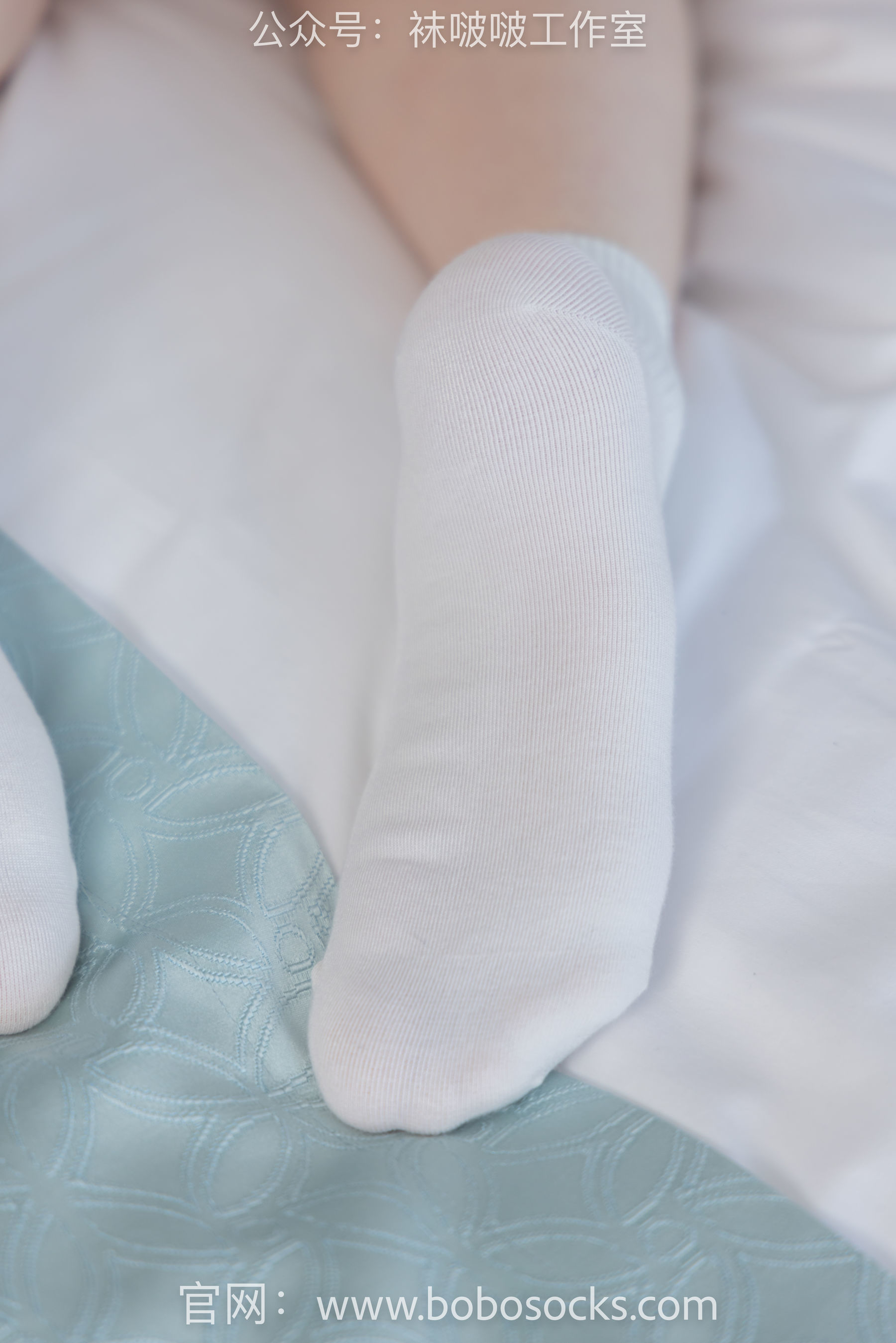 图片[64]-BoBoSocks袜啵啵 No.101 苏苏-板鞋、白棉袜、裸足[140P]-六色网