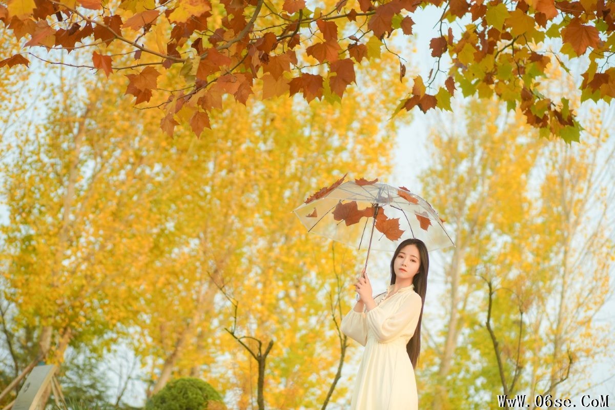 图片[20]-YiTuYu艺图语 Vol.3114 Xi Xi[27P]-六色网