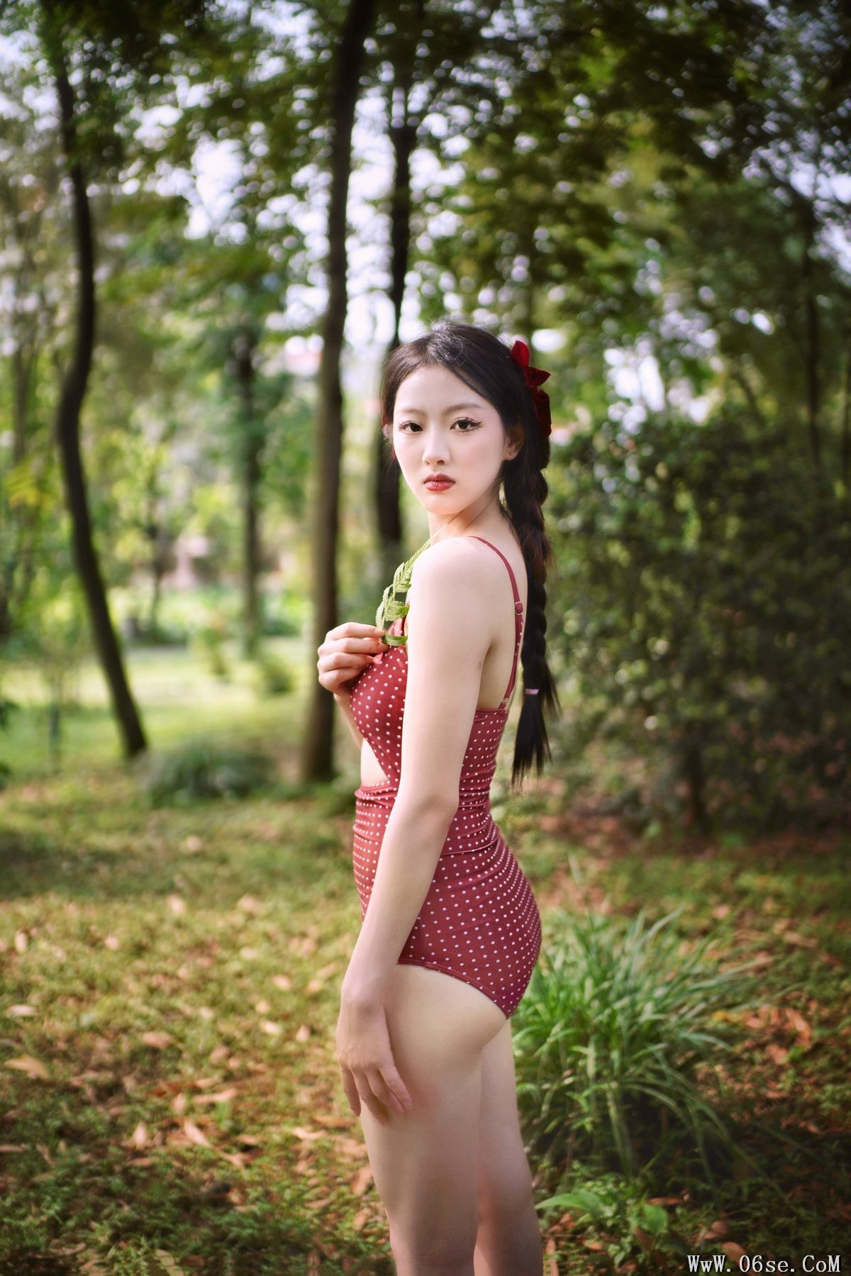 图片[36]-YiTuYu艺图语 Vol.5188 Xakila[46P]-六色网