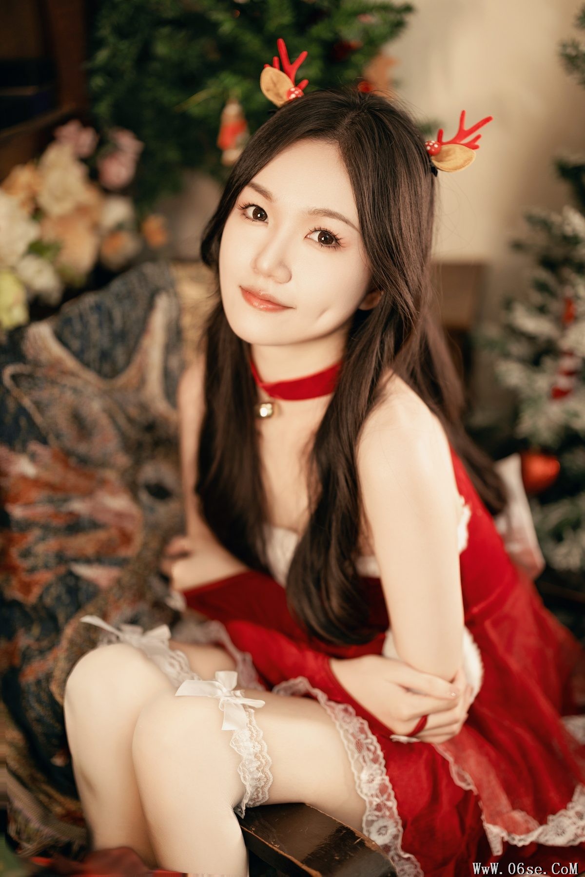 图片[17]-YiTuYu艺图语 Vol.6008 Di Li Re Ya[30P]-六色网