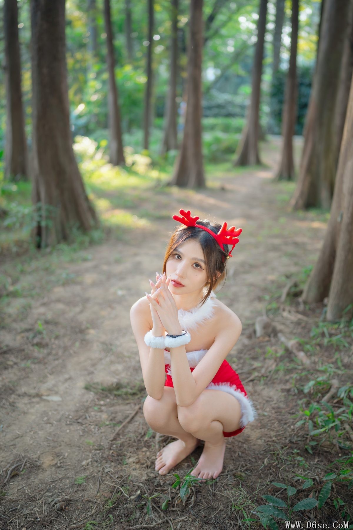 图片[20]-YiTuYu艺图语 Vol.5957 Gaia[23P]-六色网