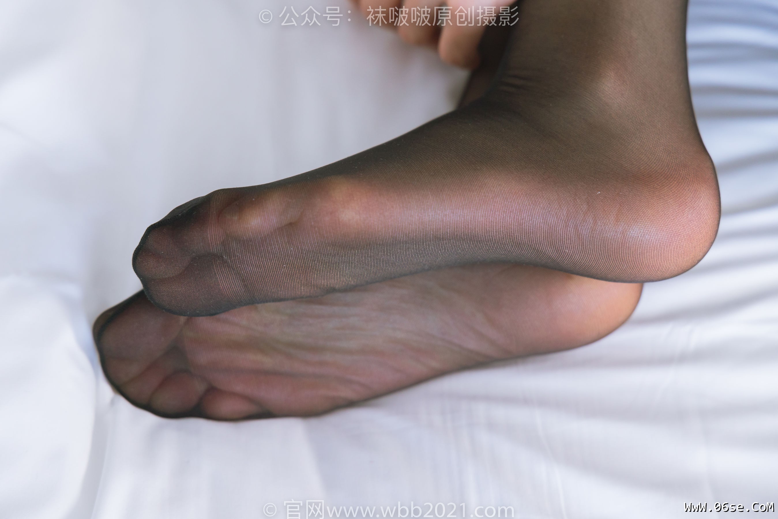 图片[116]-BoBoSocks袜啵啵 No.252 小沫 -板鞋、黑丝、体操服[142P]-六色网