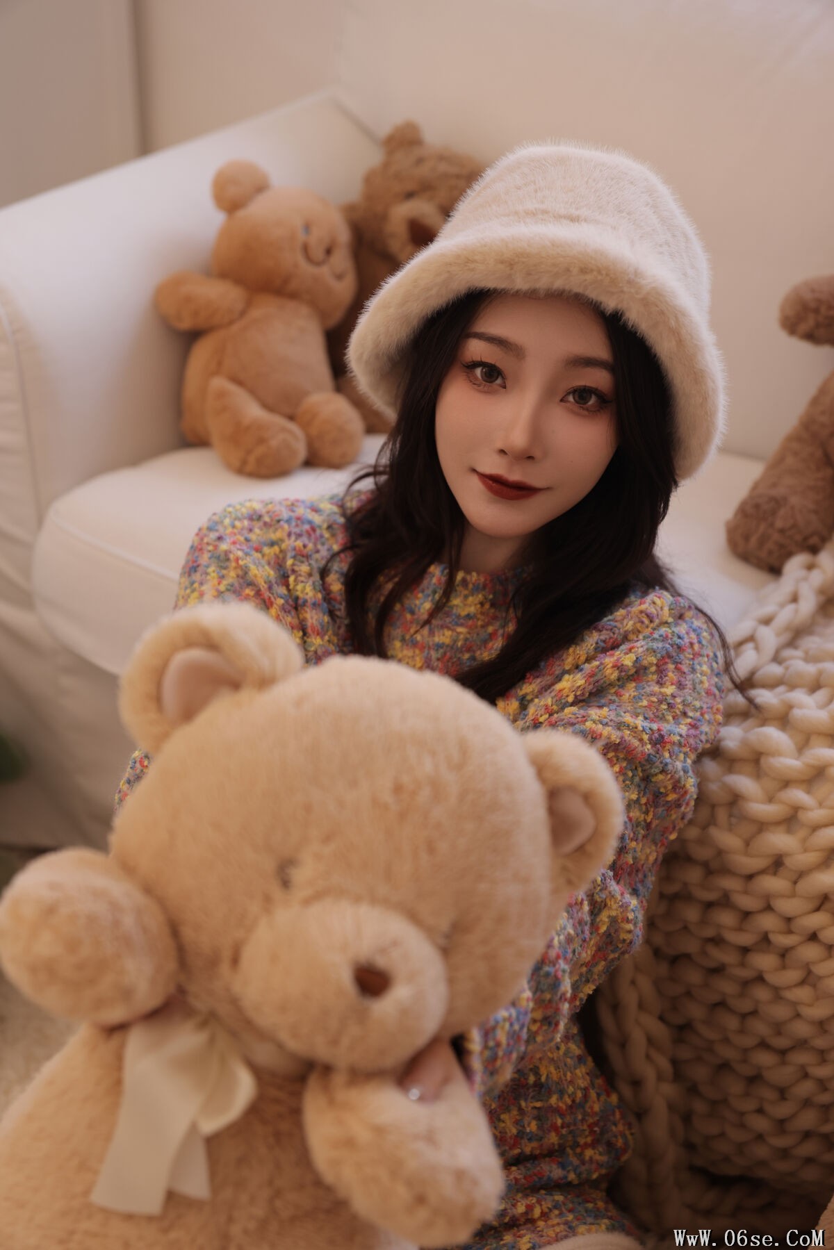 图片[17]-YiTuYu艺图语 Vol.6525 Xiao Xuan Zai Bu Zai[27P]-六色网