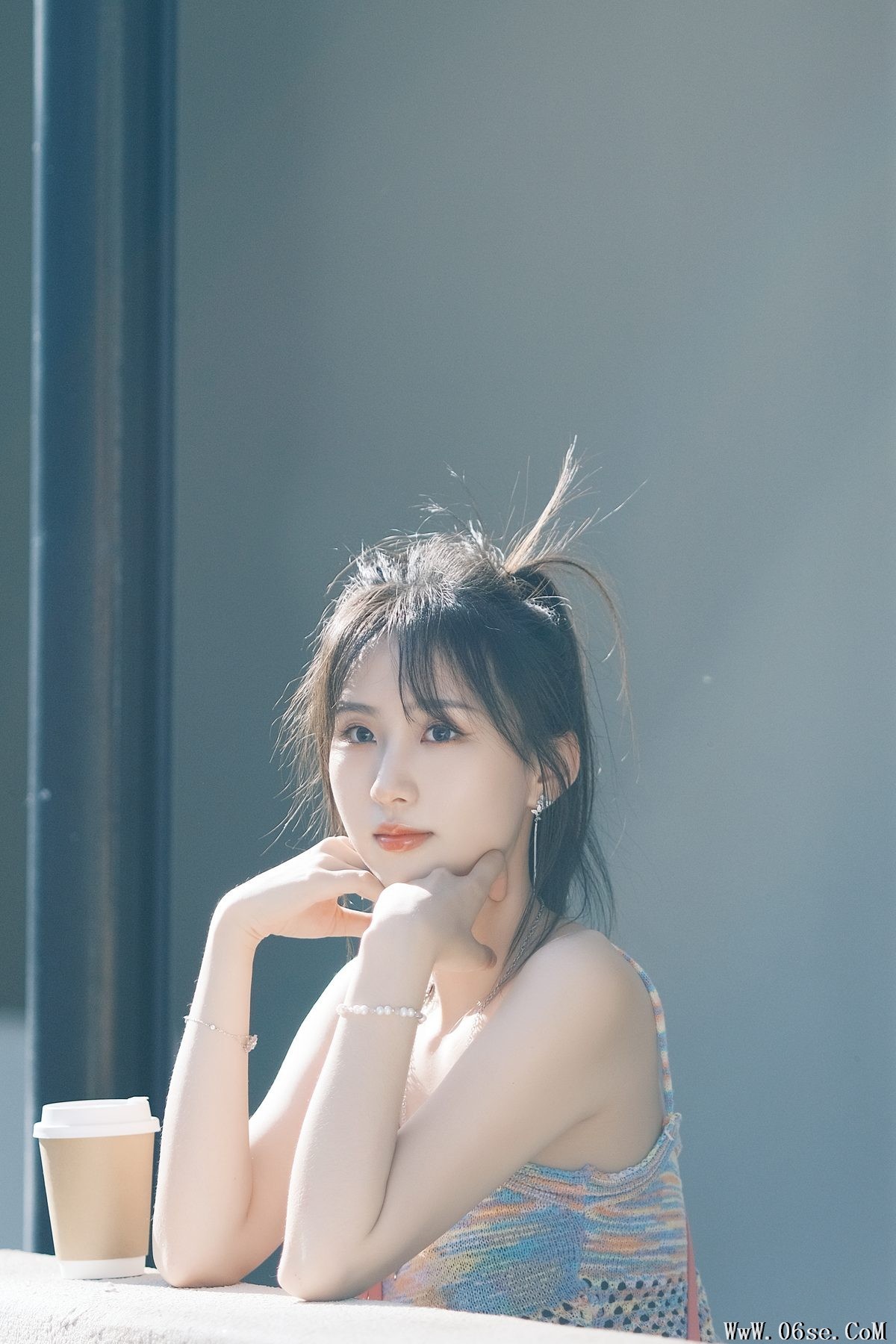 图片[20]-YiTuYu艺图语 Vol.5031 Zhao Min[22P]-六色网