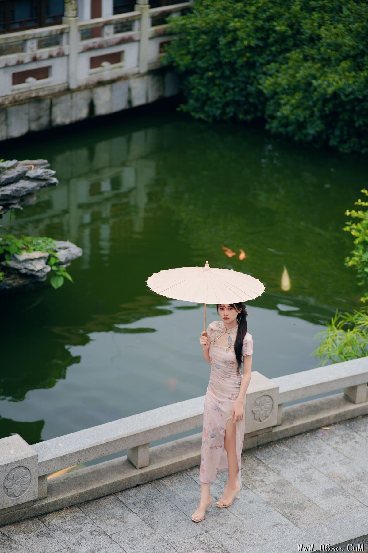 图片[27]-YiTuYu艺图语 Vol.7618 Xiao Xiao Yu[31P]-六色网