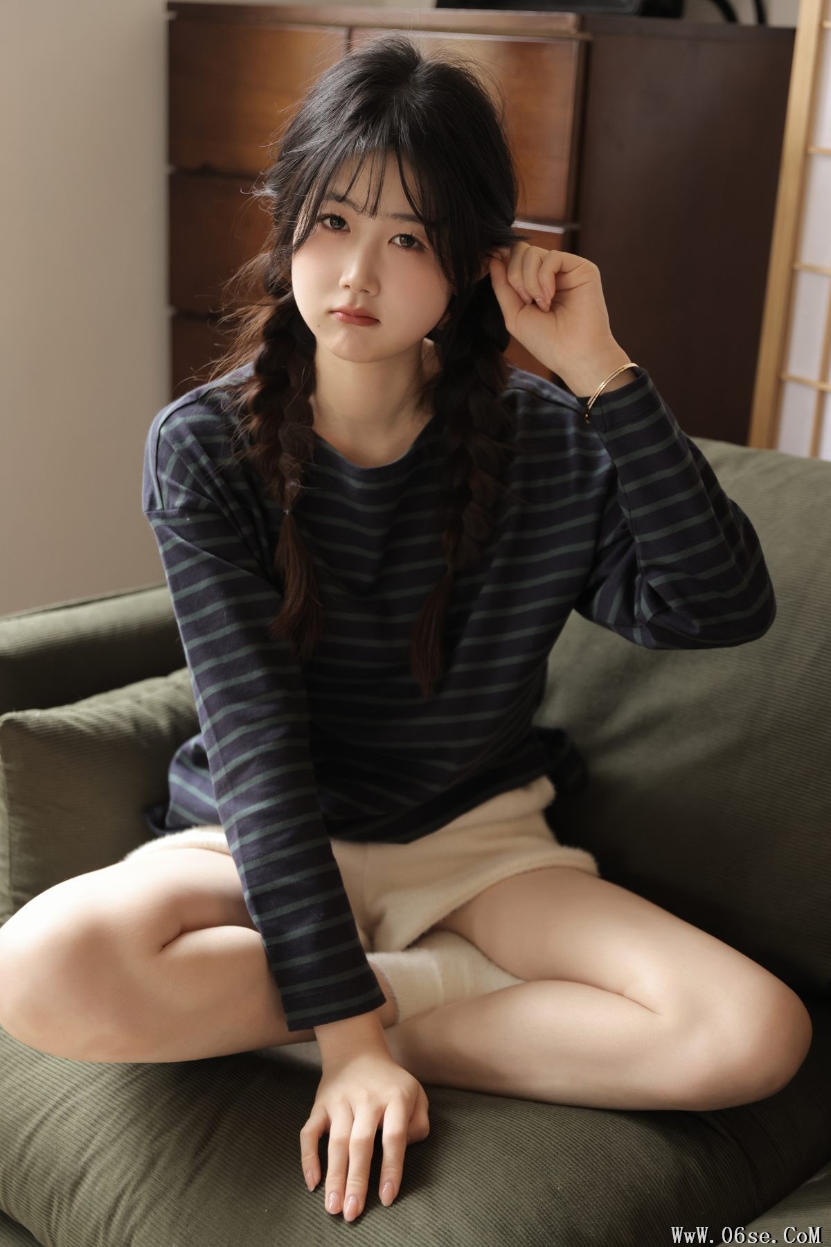 图片[20]-YiTuYu艺图语 Vol.3370 Nian Jiang[32P]-六色网