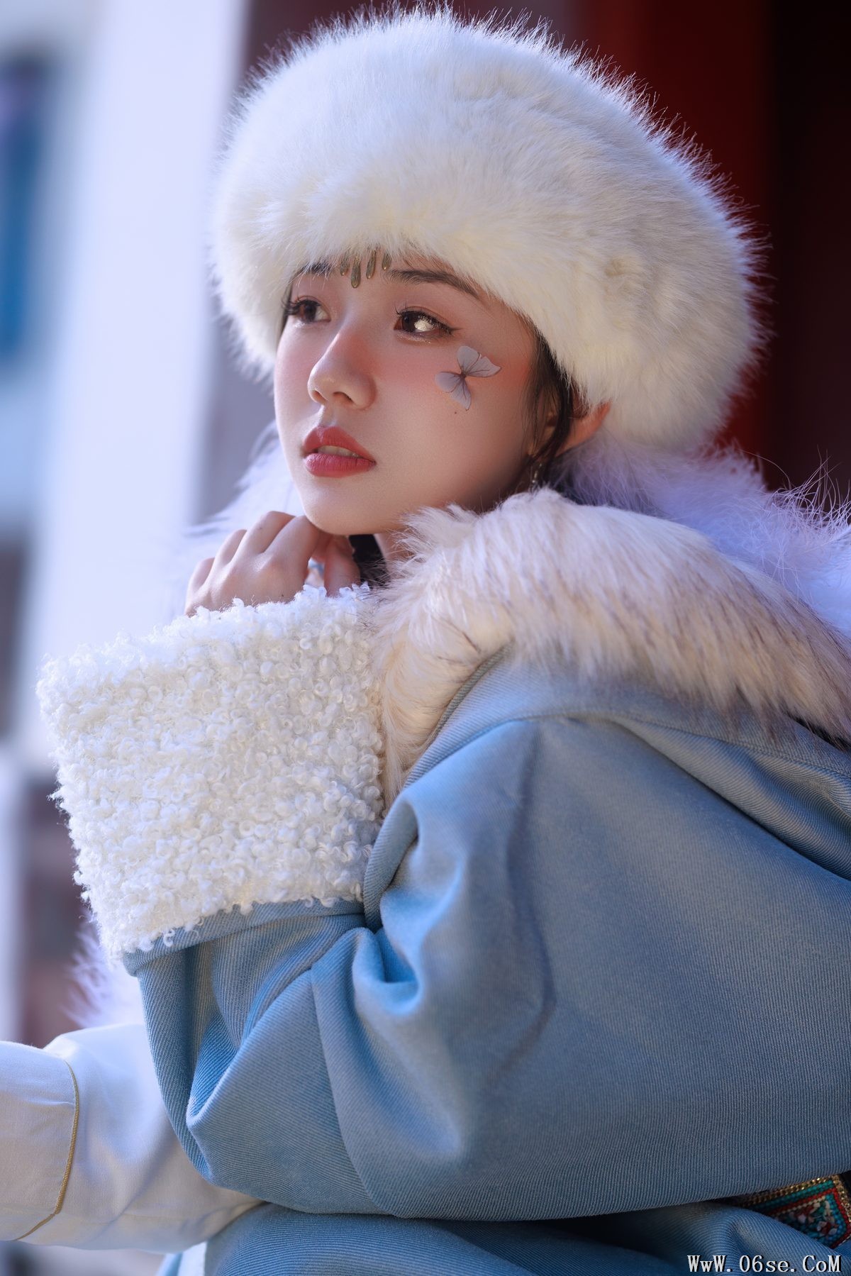 图片[29]-YiTuYu艺图语 Vol.4671 Pei Tong Xue[30P]-六色网