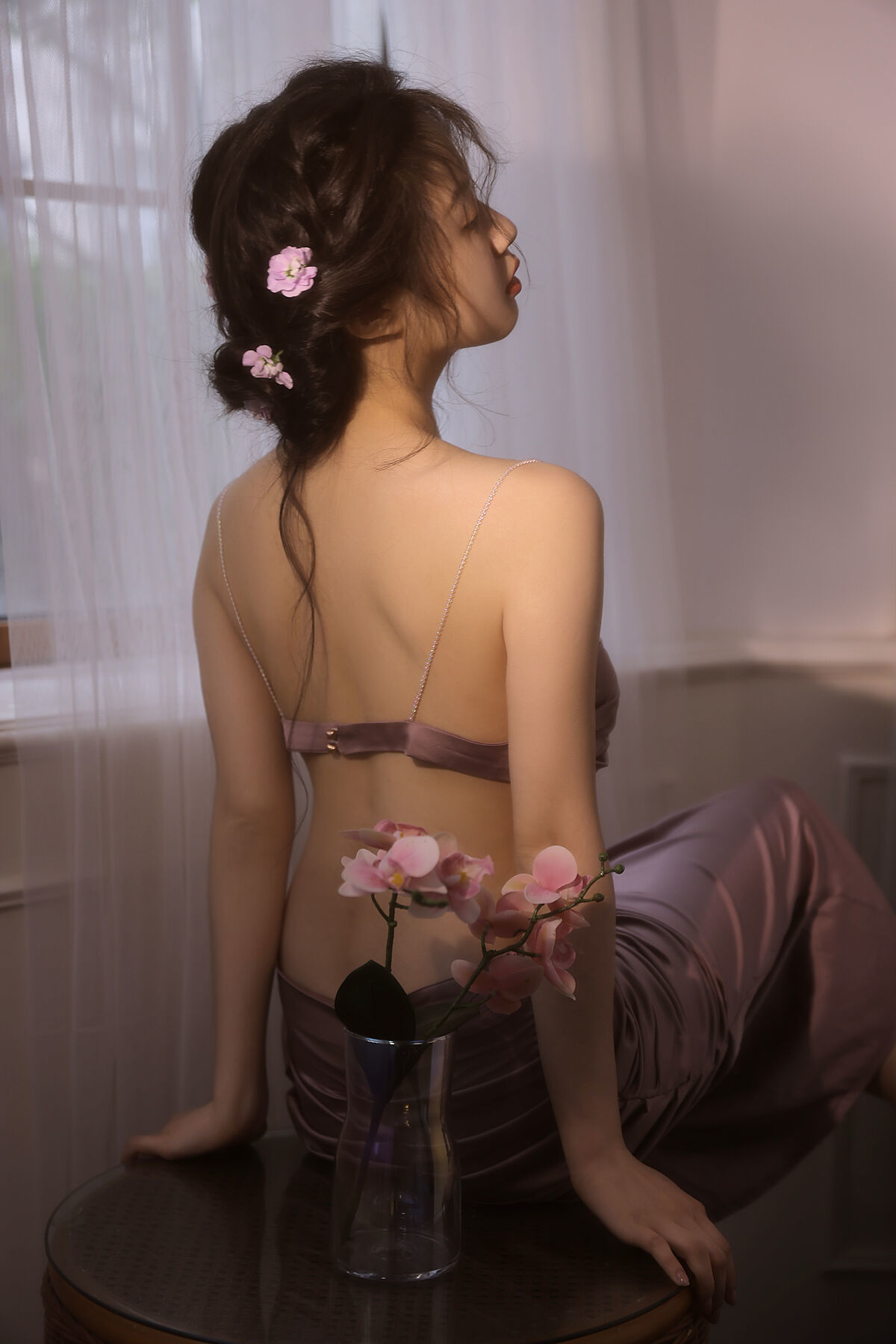 图片[9]-YiTuYu艺图语 Vol.6542 Yao Pang Pang[22P]-六色网