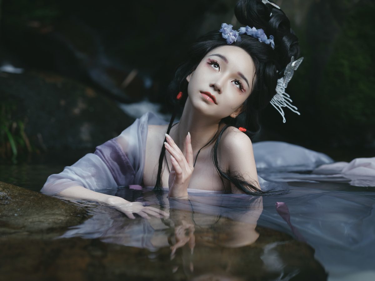 图片[11]-YiTuYu艺图语 Vol.5048 Lin Lang[33P]-六色网