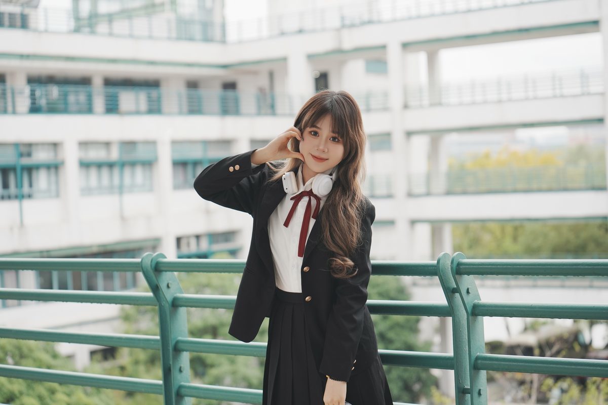 图片[8]-YiTuYu艺图语 Vol.6121 Pao Fu Xiao Fang[24P]-六色网