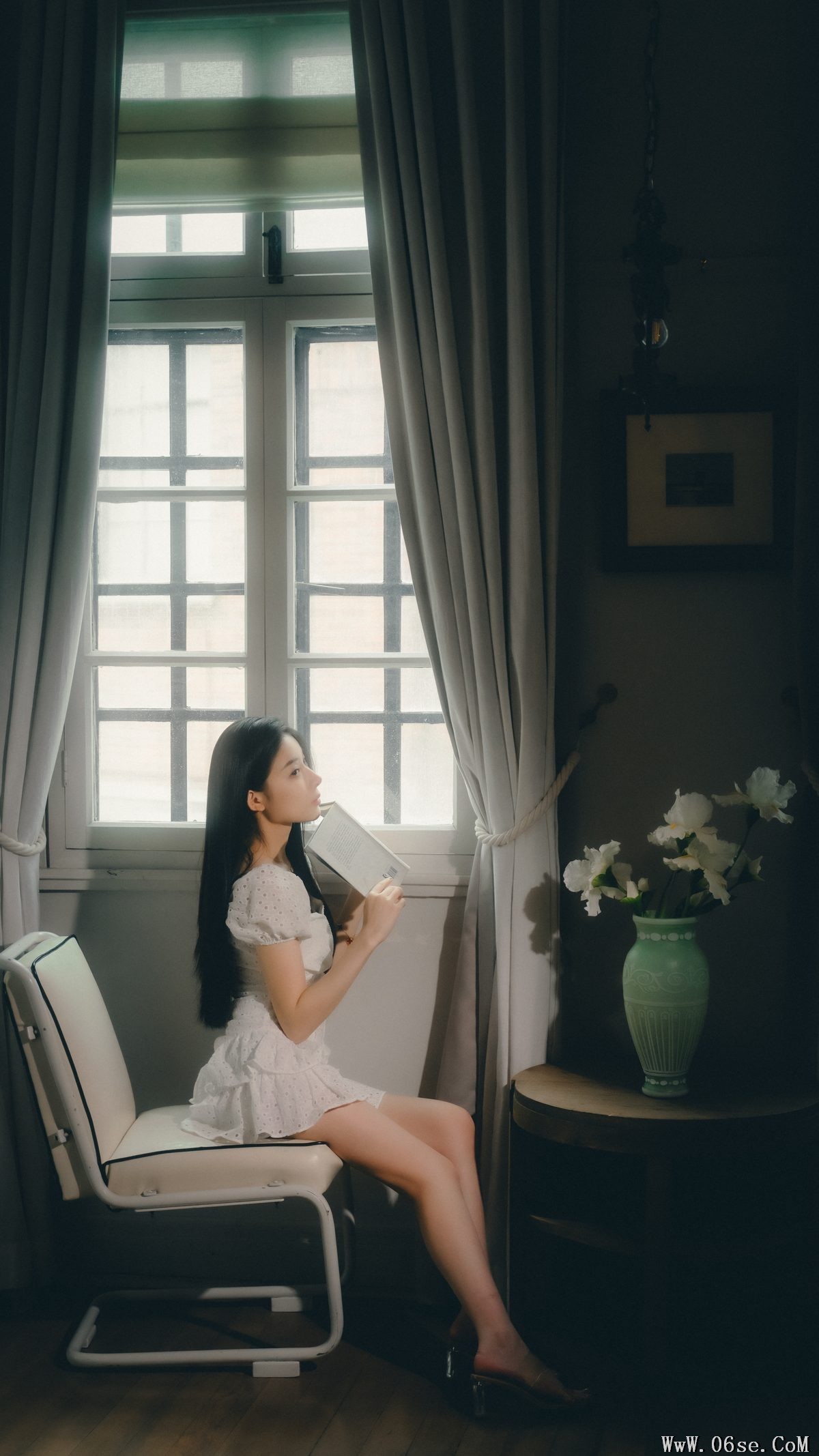 图片[7]-YiTuYu艺图语 Vol.6261 Jia Min[38P]-六色网