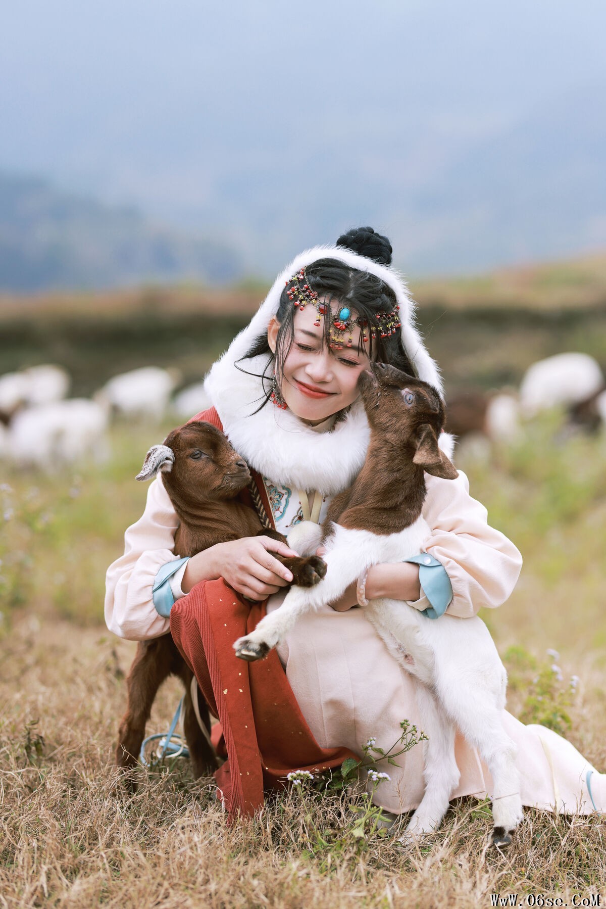 图片[15]-YiTuYu艺图语 Vol.7767 Hui Er Er Ya[22P]-六色网