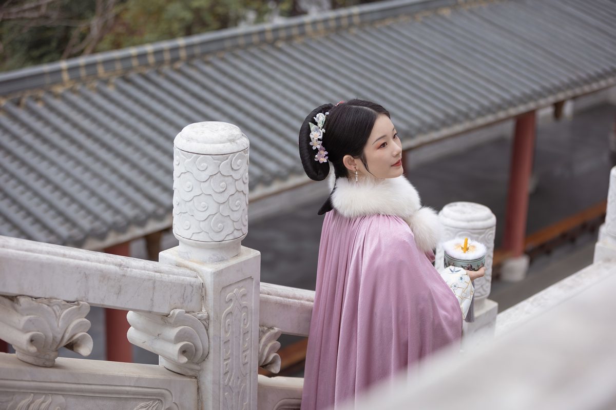 图片[14]-YiTuYu艺图语 Vol.3849 Pei Pei[35P]-六色网