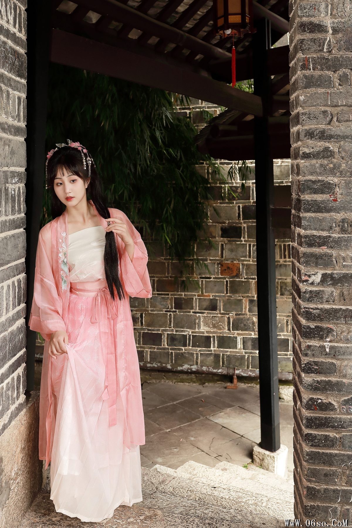 图片[28]-YiTuYu艺图语 Vol.5108 Cha Xiao Tu[31P]-六色网