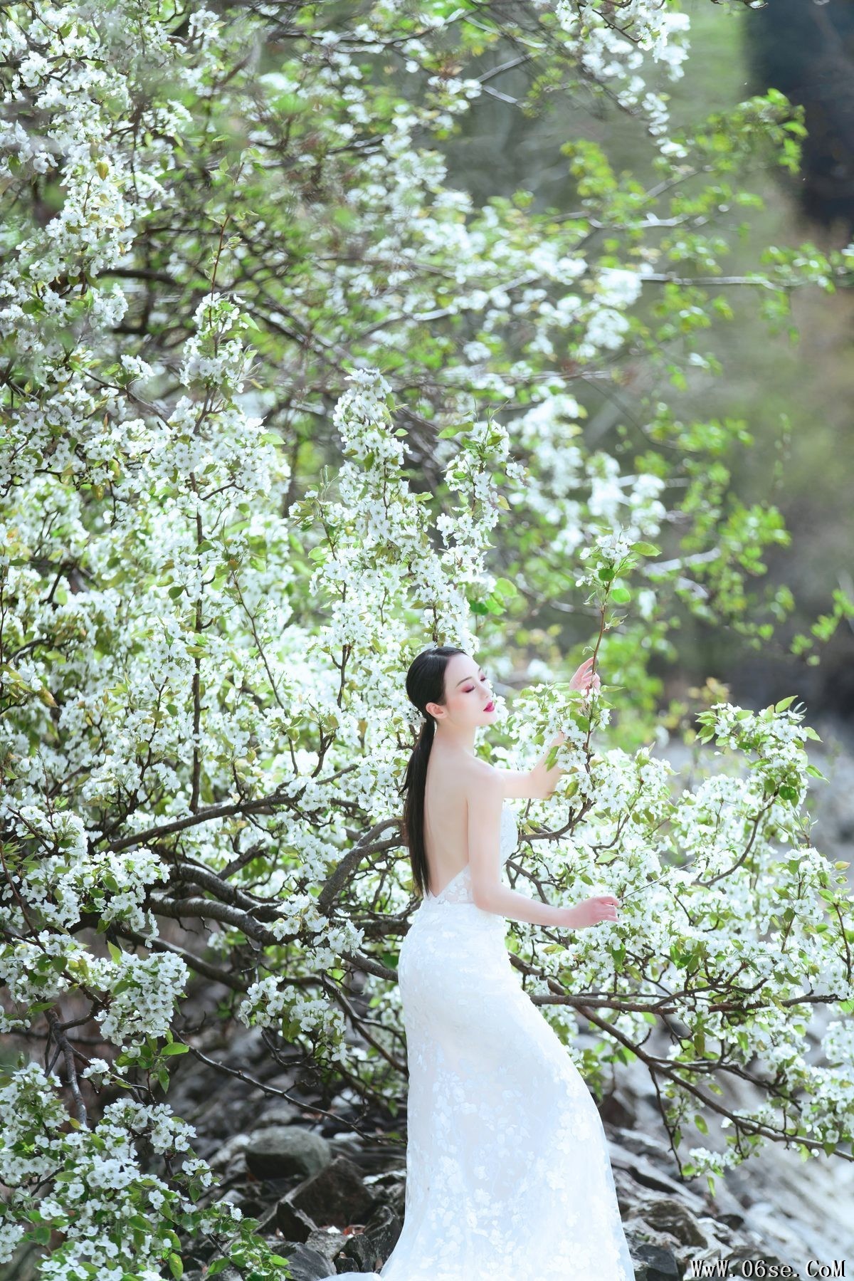 图片[11]-YiTuYu艺图语 Vol.4413 Wei Wei[35P]-六色网