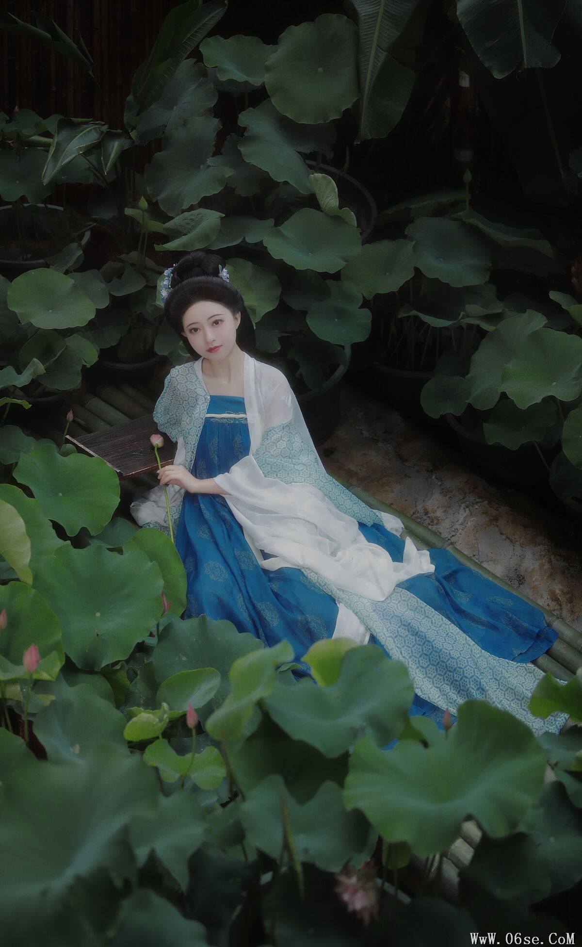 图片[6]-YiTuYu艺图语 Vol.7339 Yu Fang[22P]-六色网
