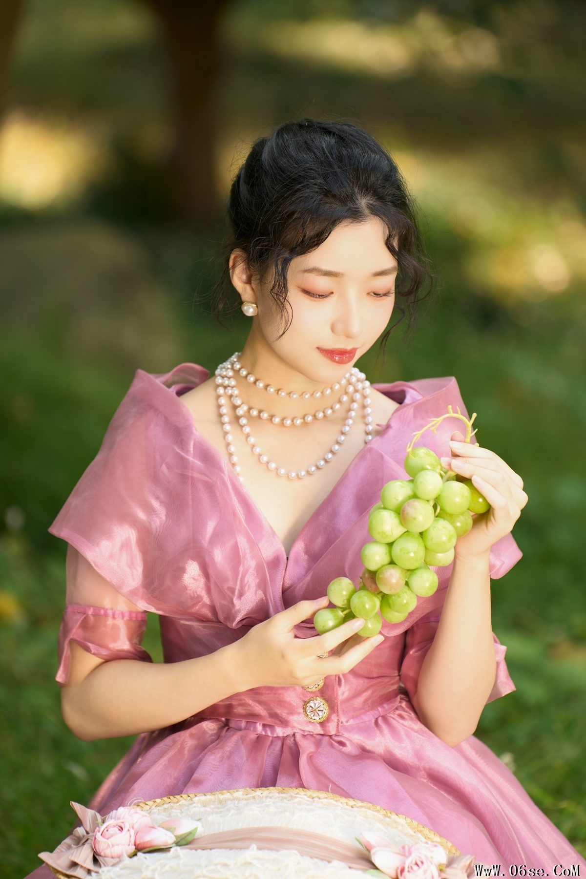 图片[18]-YiTuYu艺图语 Vol.5877 M[27P]-六色网