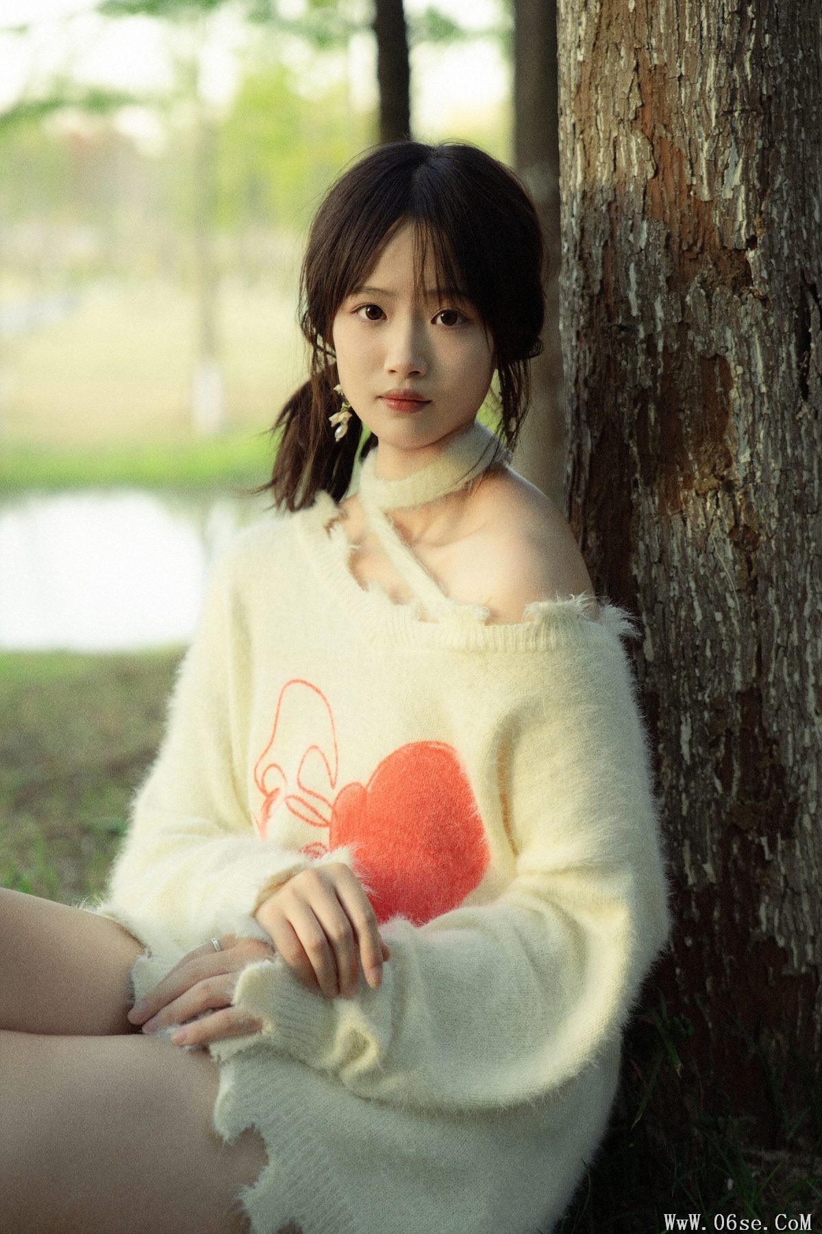 图片[4]-YiTuYu艺图语 Vol.6133 CC Lai Lou[33P]-六色网