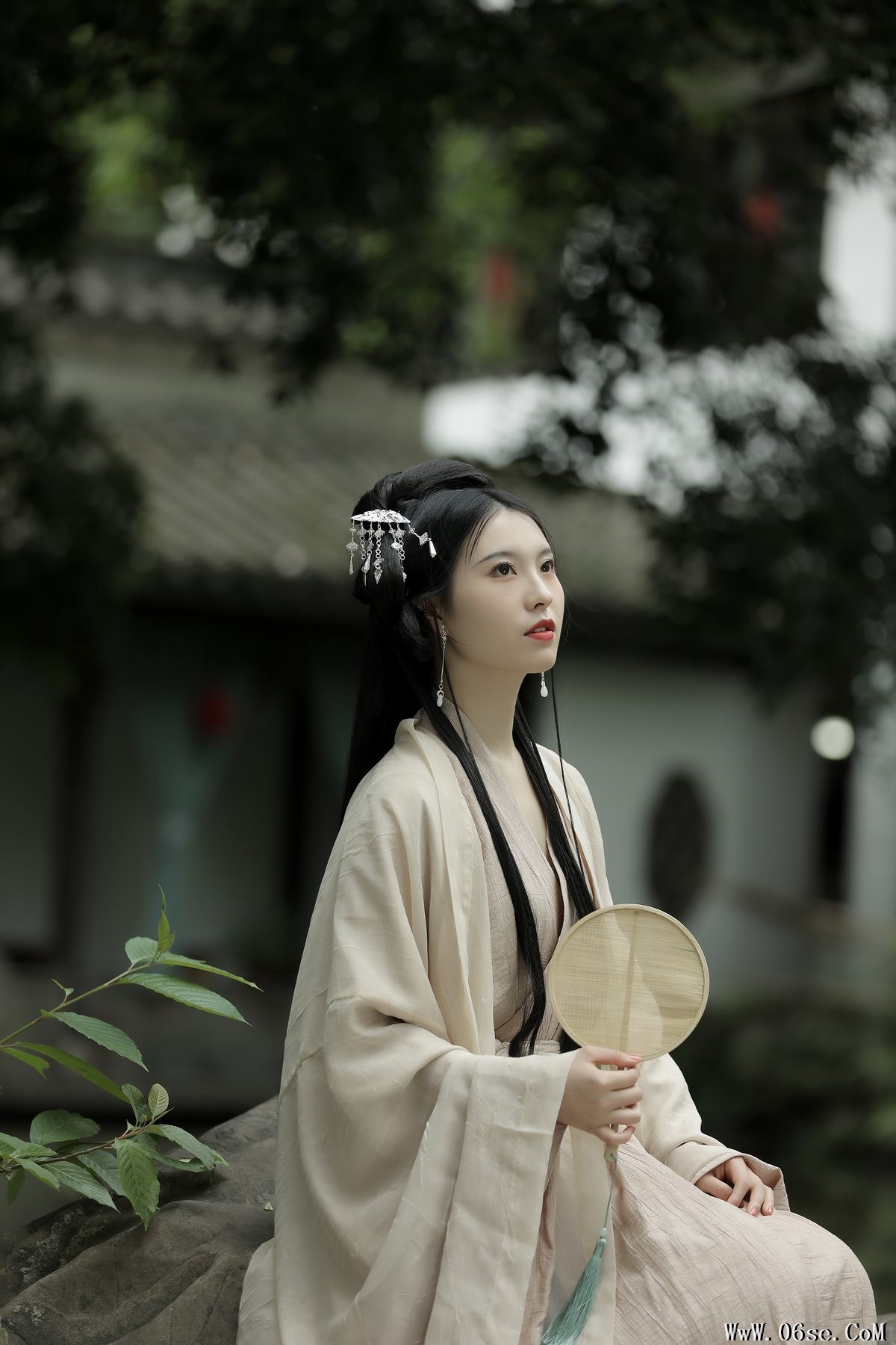 图片[20]-YiTuYu艺图语 Vol.4602 Xin Xin Zi[23P]-六色网