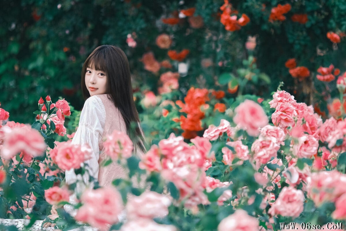 图片[14]-YiTuYu艺图语 Vol.7230 Sweet T Tian Tian[22P]-六色网