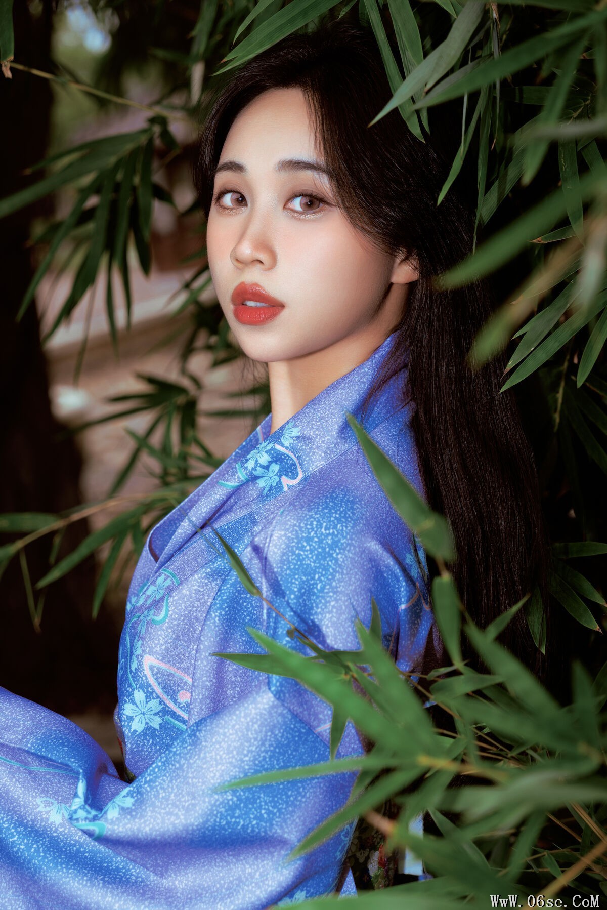 图片[27]-YiTuYu艺图语 Vol.6741 Xiao Wei[29P]-六色网