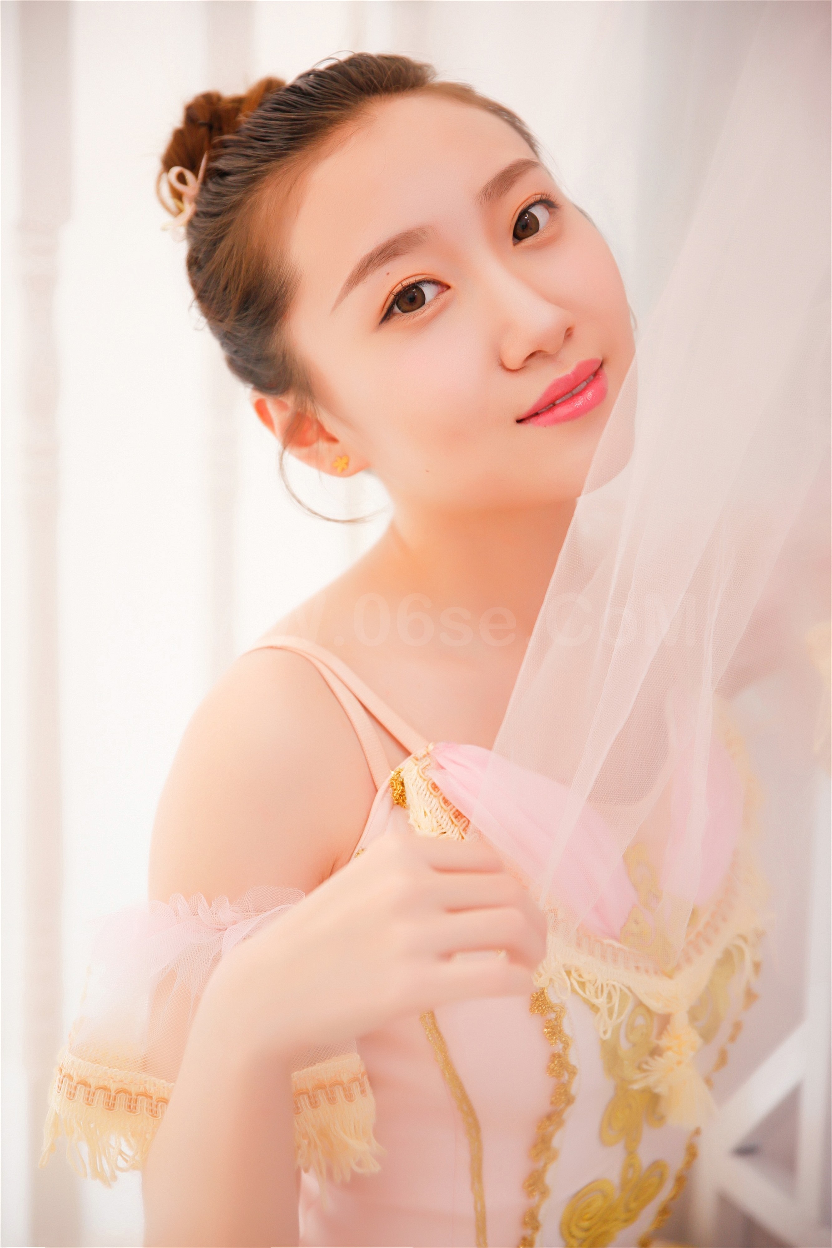 图片[5]-雅拉伊 – 《舞美人》[33P]-六色网