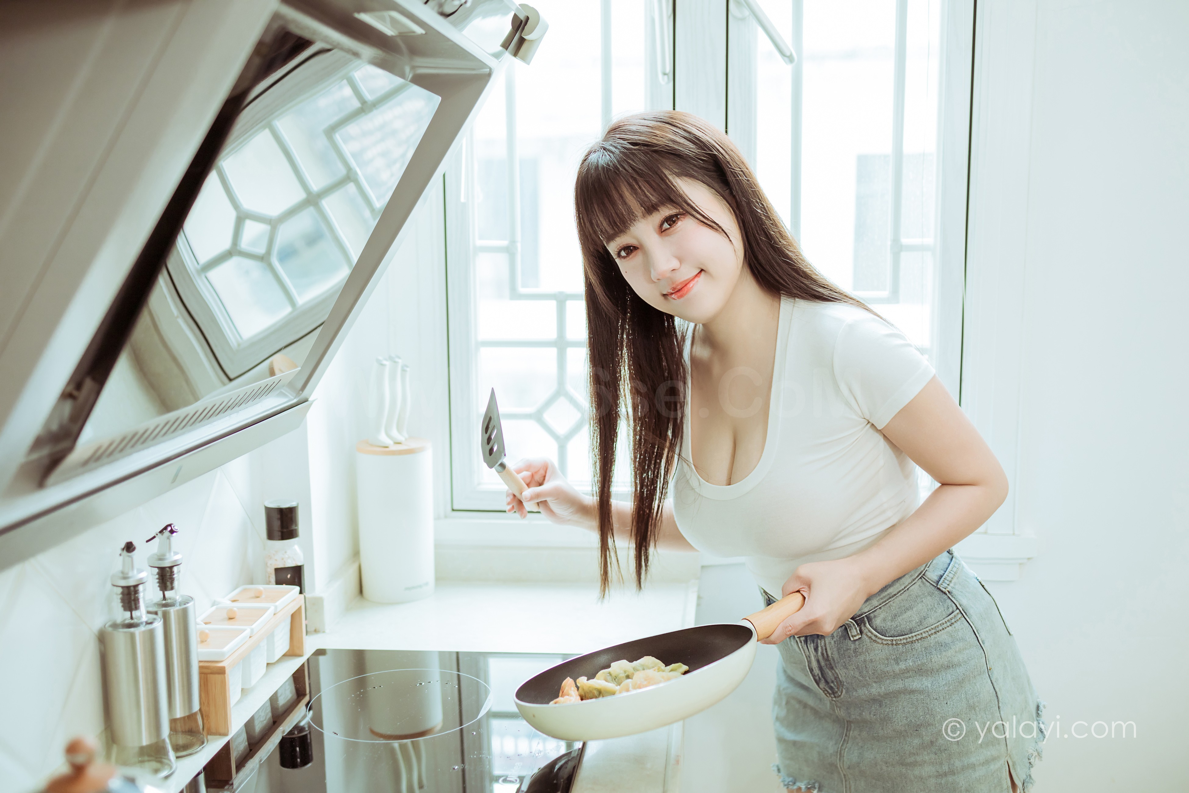 图片[8]-雅拉伊 – 虞艺《你真可爱》[41P]-六色网