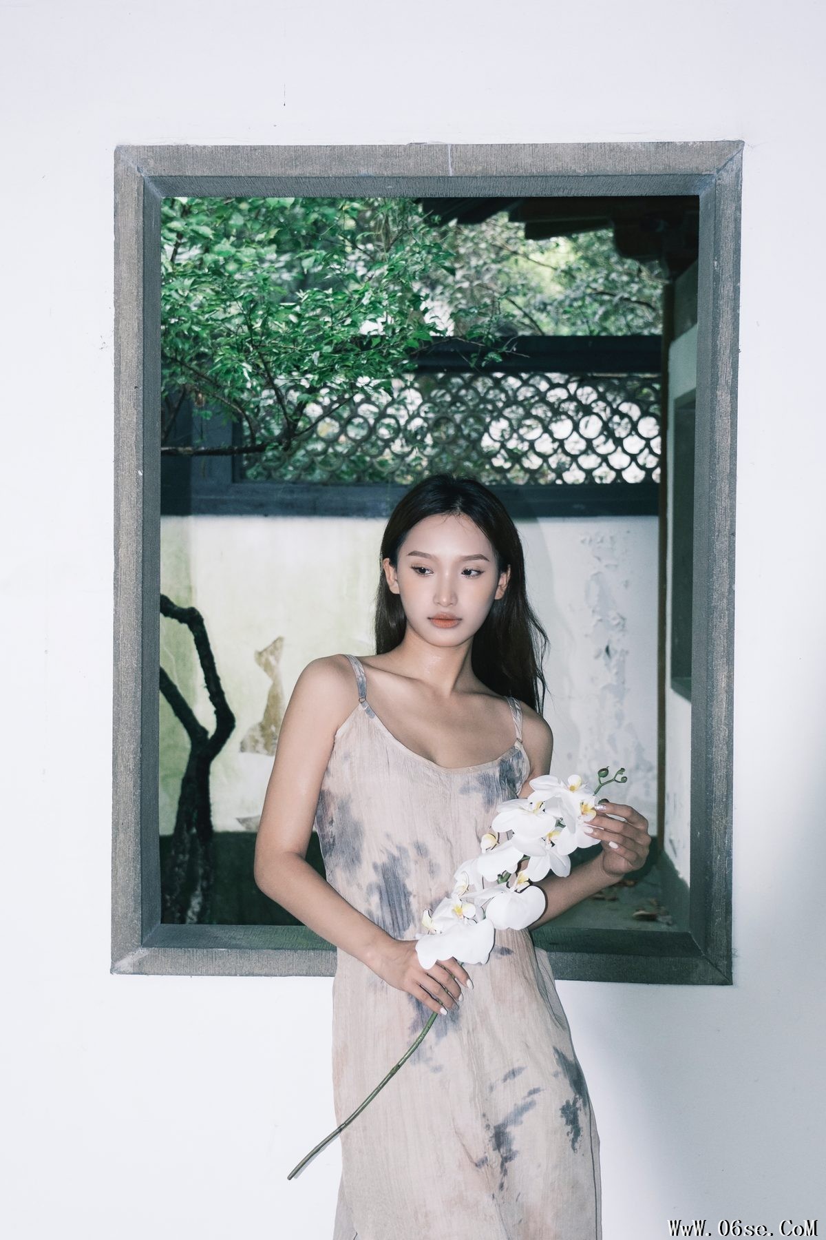 图片[33]-YiTuYu艺图语 Vol.5610 Hui Hui[34P]-六色网