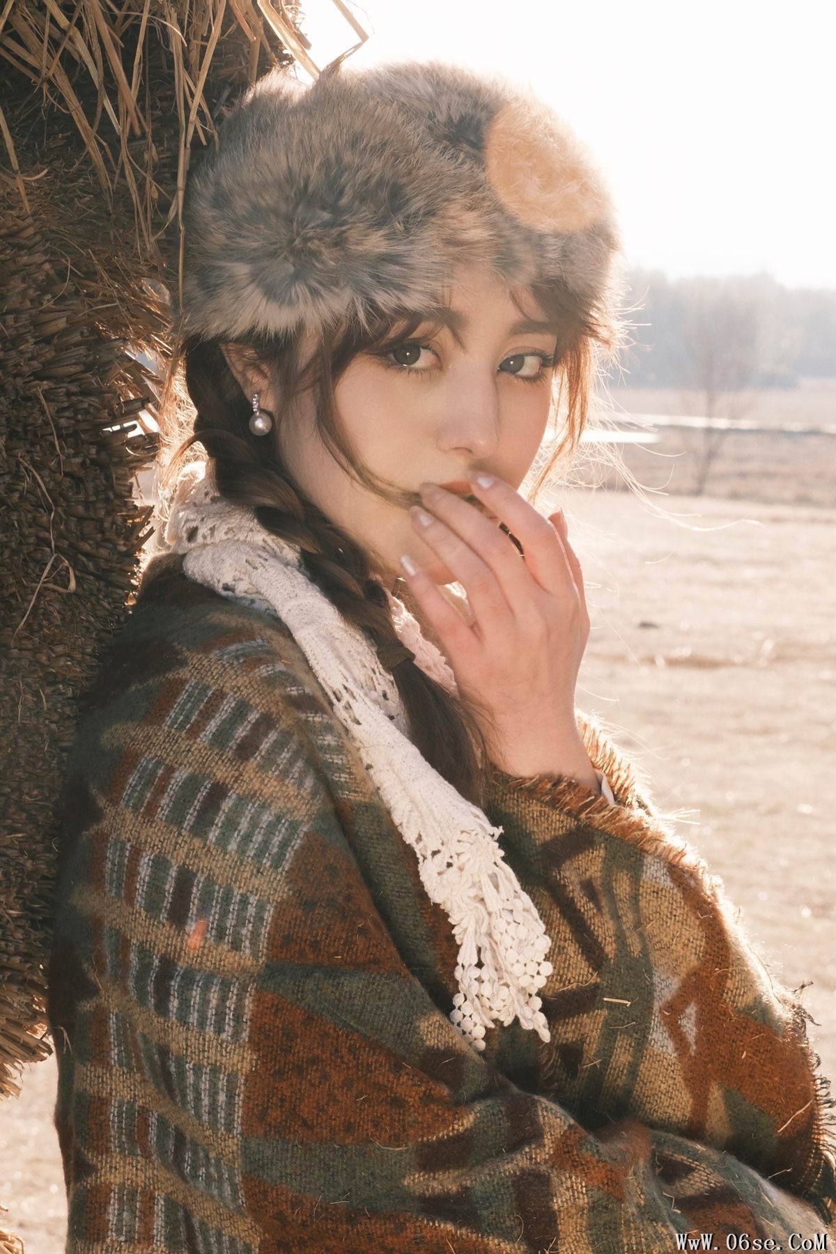 图片[19]-YiTuYu艺图语 Vol.4612 Ao Li Ya[29P]-六色网