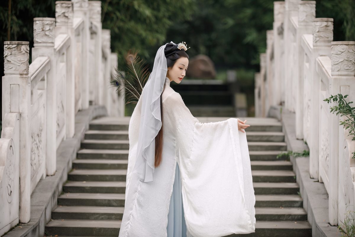 图片[16]-YiTuYu艺图语 Vol.4782 Ling Zi Xi[21P]-六色网